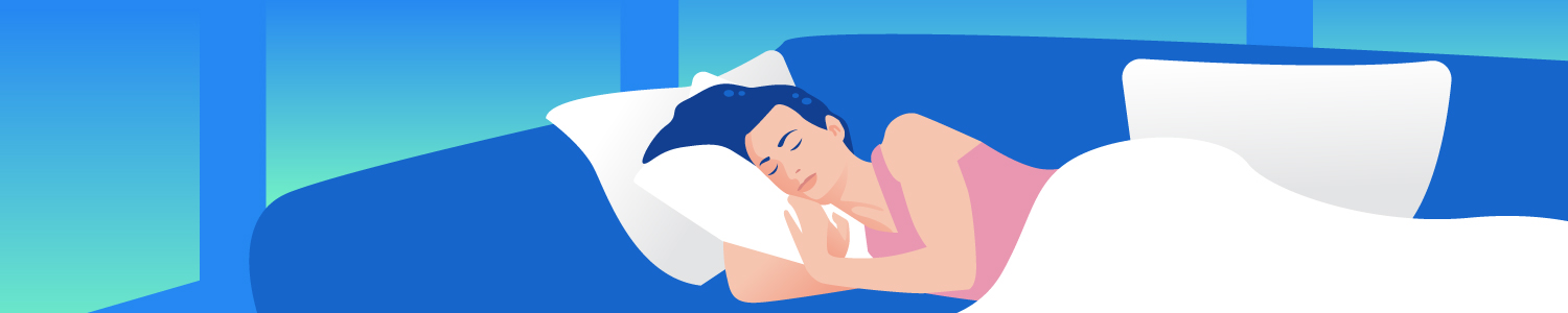 Get Enough Sleep - MyHealthfinder